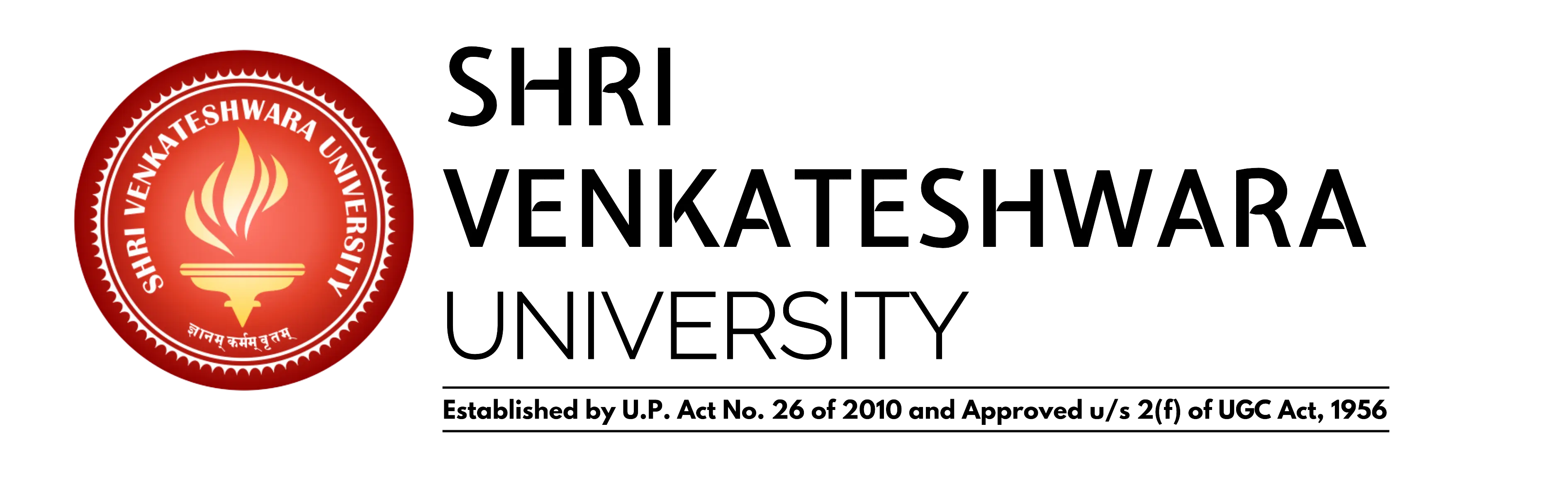 University Logo