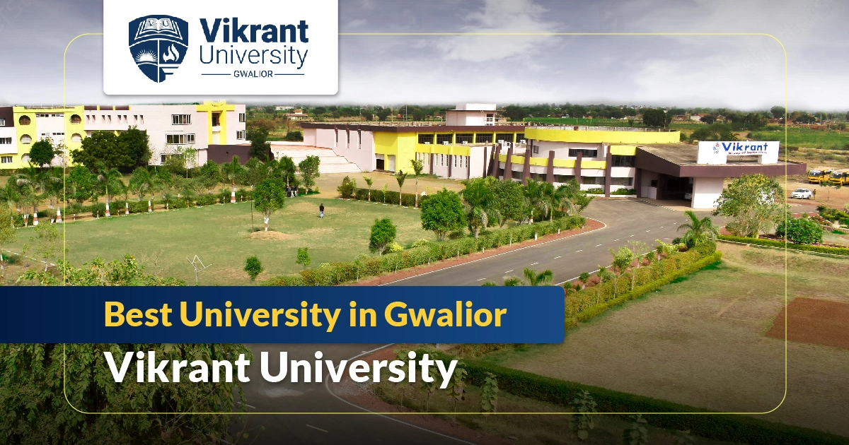 Vikrant University