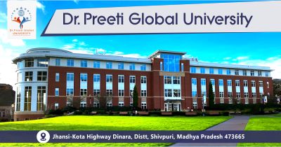 Dr. Preeti Global University