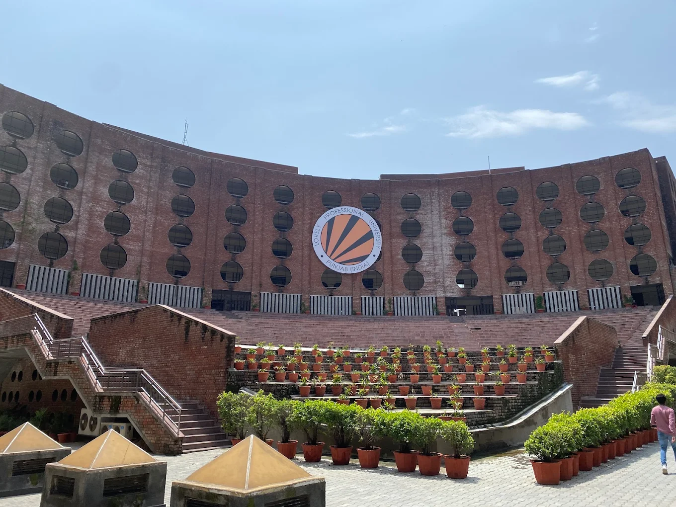 Lovely Professional University