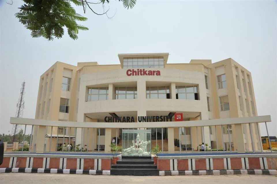 Chitkara University