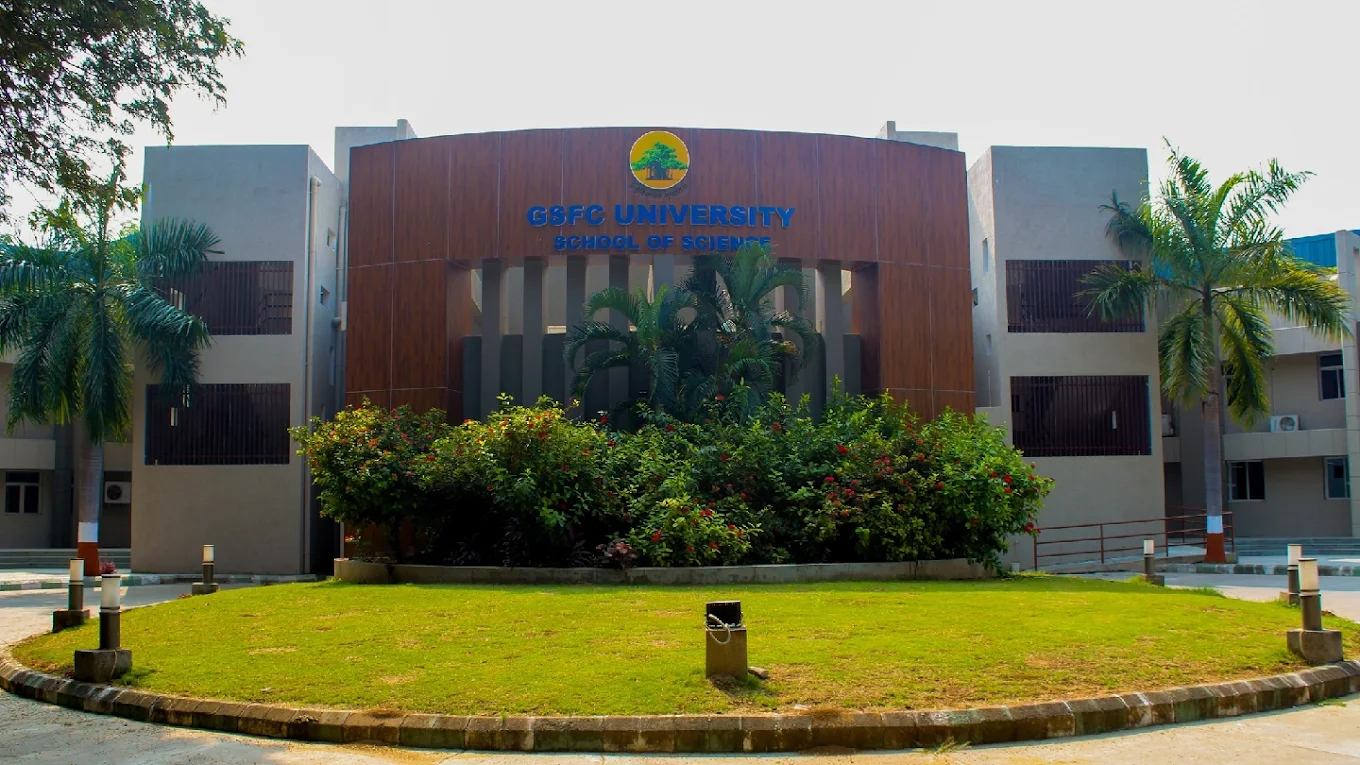 GSFC University