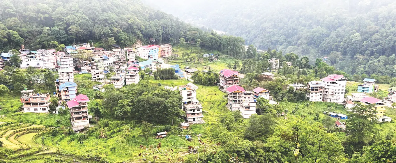 Trident University of Applied Sciences