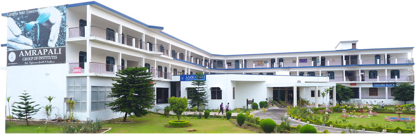 Amrapali University