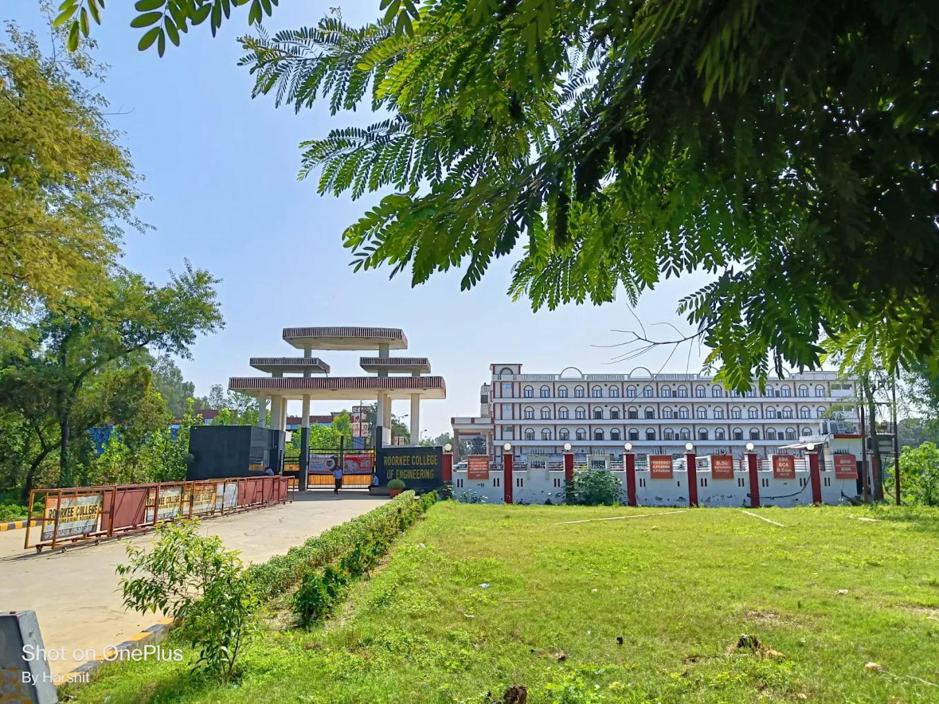 Haridwar University