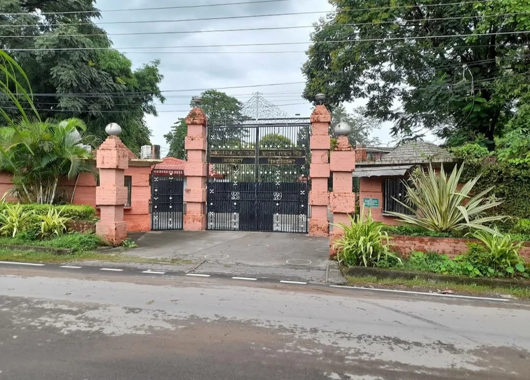 Sardar Bhagwan Singh University