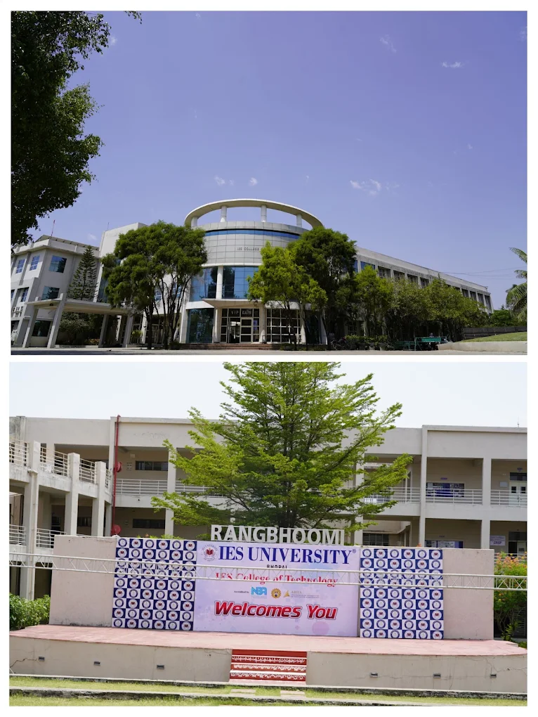 IES University, Bhopal
