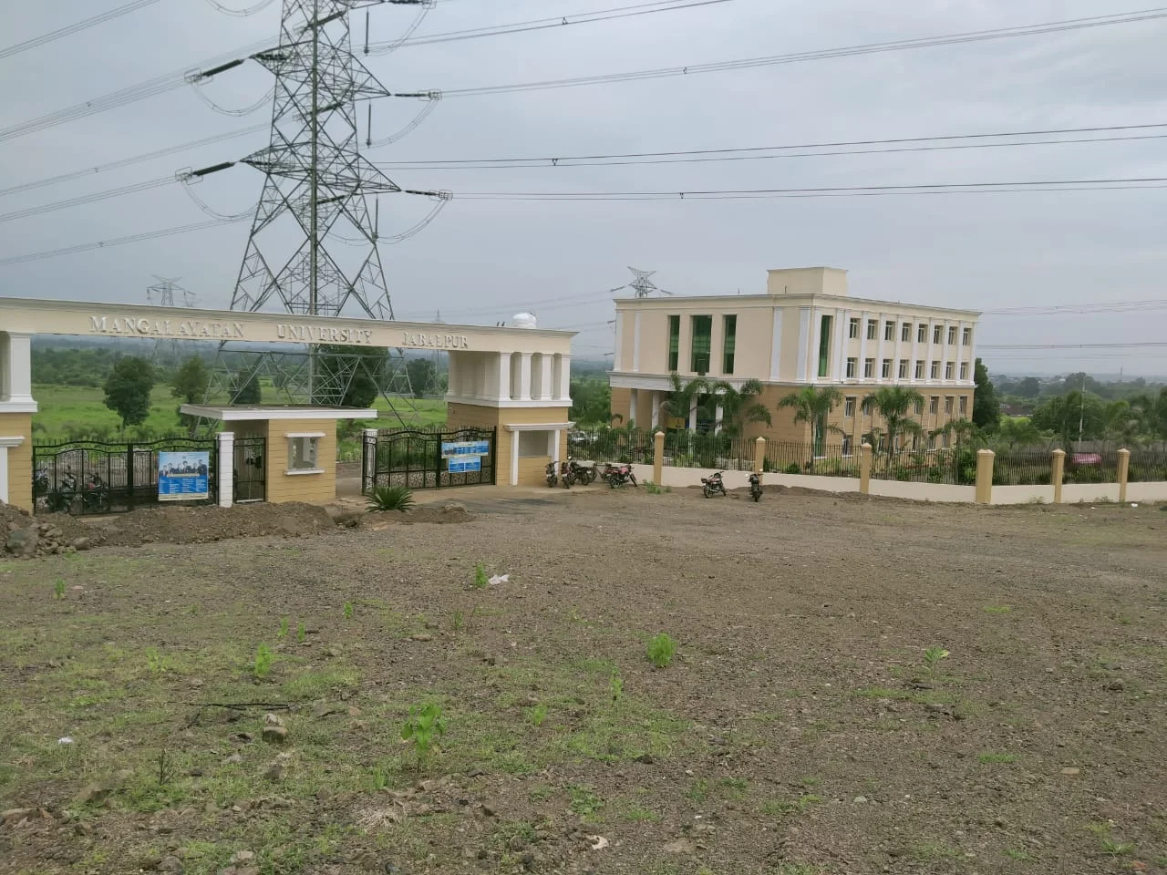 Mangalaytan University