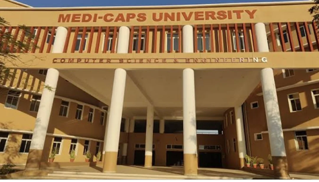 Medicaps University