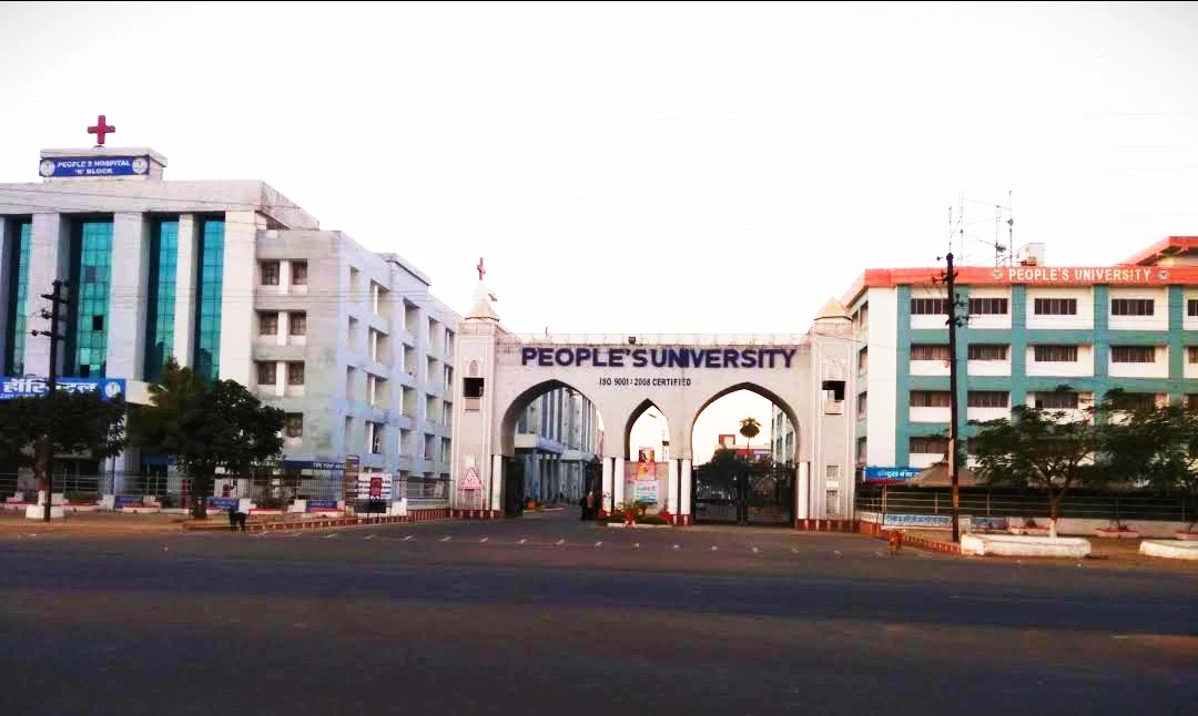 People's University
