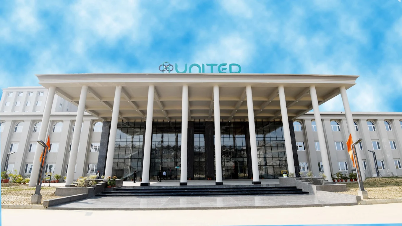 United University