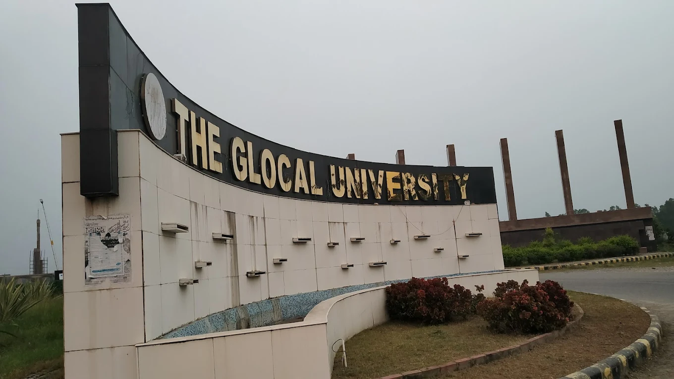 Glocal University