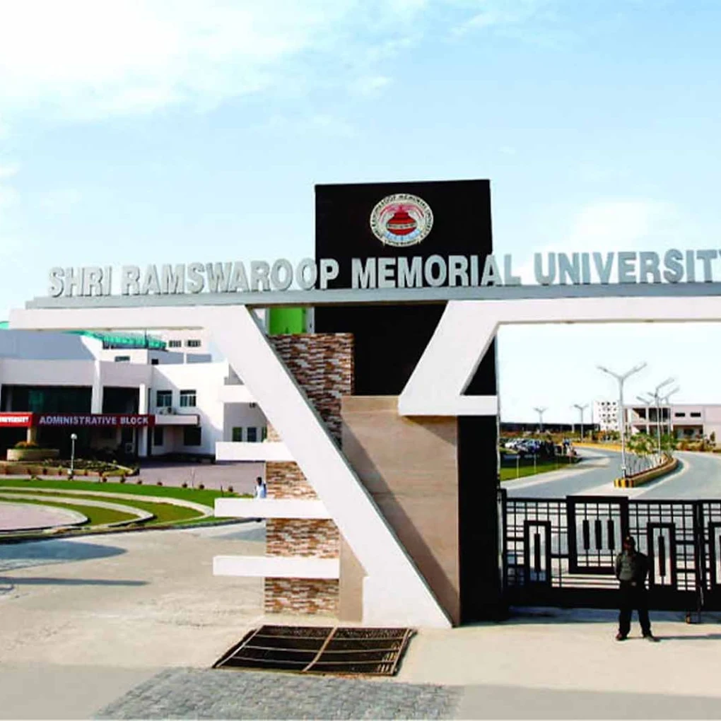 Shri Ramswaroop Memorial University