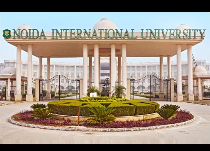 Noida International University