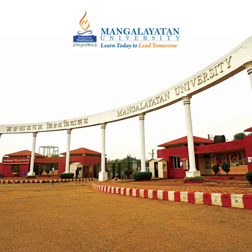 Mangalayatan University
