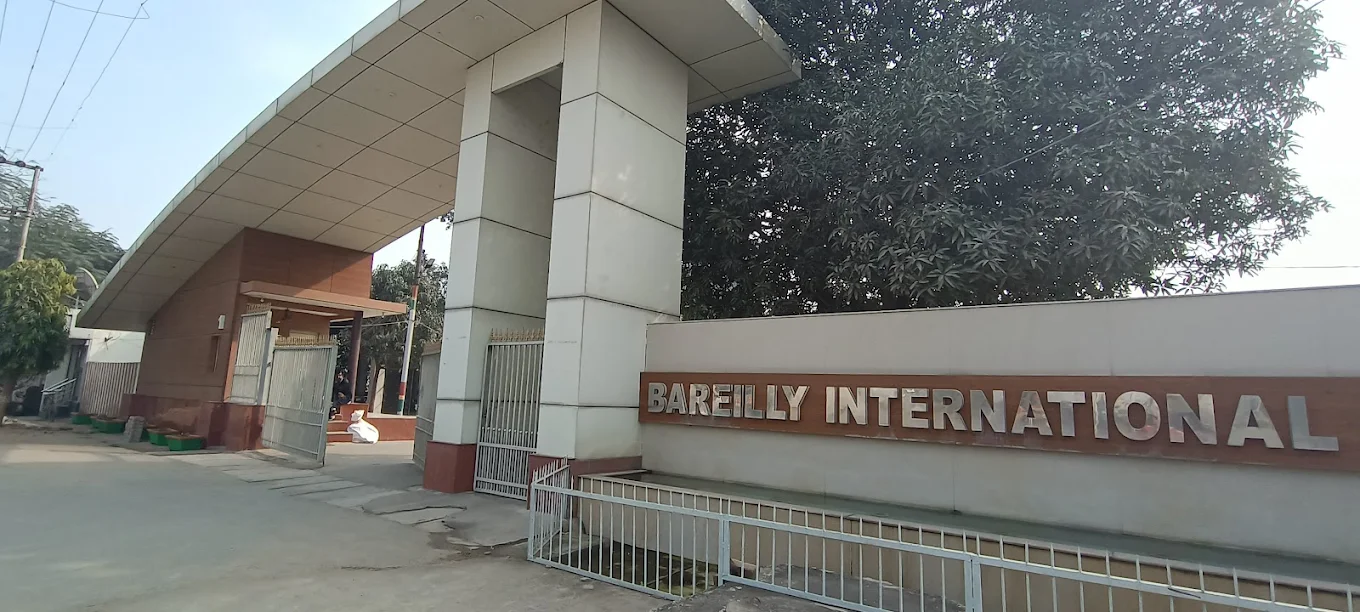 Bareilly International University