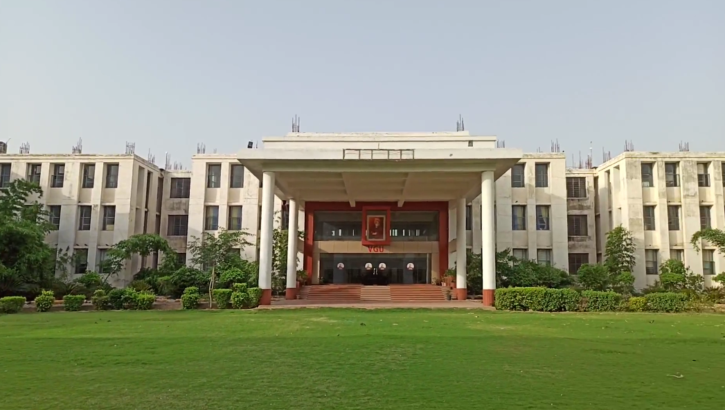 Vivekananda Global University