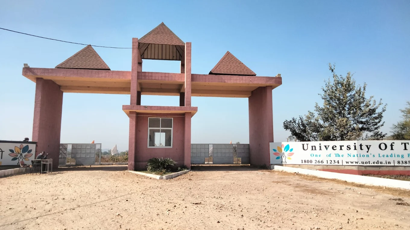 University of Technology